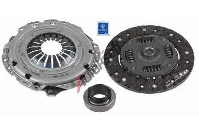 SACHS Spojková sada SA 3000838101, 3000 838 101 SACHS Spojková sada SA 3000838101, 3000 838 101