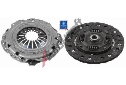 SACHS Spojkov sada SA 3000838901, 3000 838 901