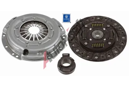 SACHS Spojkov� sada SA 3000840601, 3000 840 601