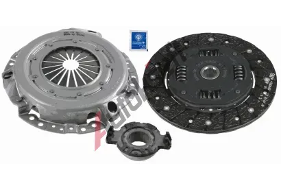 SACHS Spojkov sada SA 3000841201, 3000 841 201