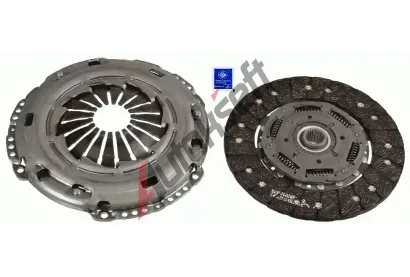SACHS Spojkov sada SA 3000844901, 3000 844 901