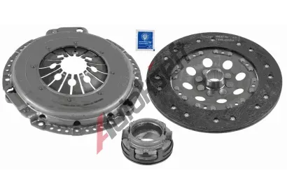 SACHS Spojkov sada SA 3000846501, 3000 846 501