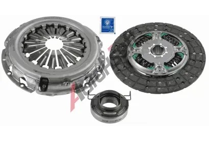 SACHS Spojková sada SA 3000854501, 3000 854 501  SACHS Spojková sada SA 3000854501, 3000 854 501