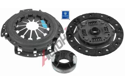 SACHS Spojkov sada SA 3000854801, 3000 854 801