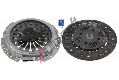 SACHS Spojkov sada SA 3000855401, 3000 855 401