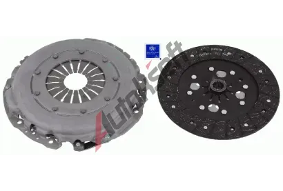 SACHS Spojkov sada XTend SA 3000856801, 3000 856 801