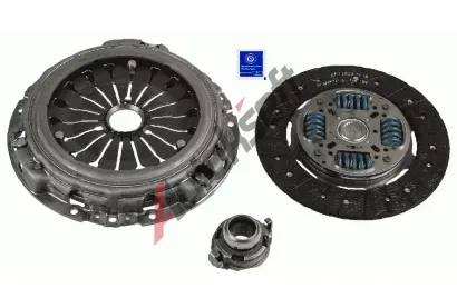 SACHS Spojkov sada SA 3000858002, 3000 858 002