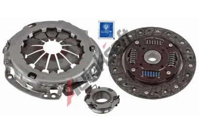 SACHS Spojkov sada SA 3000858401, 3000 858 401
