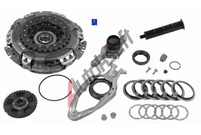 SACHS Spojkov sada DCT SA 3000943004, SA 3000 943 004