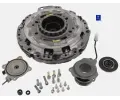 SACHS Sada spojky DCT SA 3000943005, 3000 943 005
