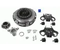 SACHS Sada spojky DCT SA 3000943006, 3000 943 006