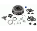 SACHS Sada spojky DCT SA 3000943007, 3000 943 007