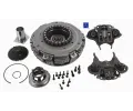 SACHS Sada spojky DCT SA 3000943008, 3000 943 008