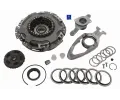 SACHS Sada spojky DCT SA 3000943012, 3000 943 012