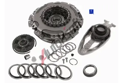 SACHS Sada spojky DCT SA 3000943016, 3000 943 016