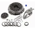 SACHS Sada spojky DCT SA 3000943016, 3000 943 016