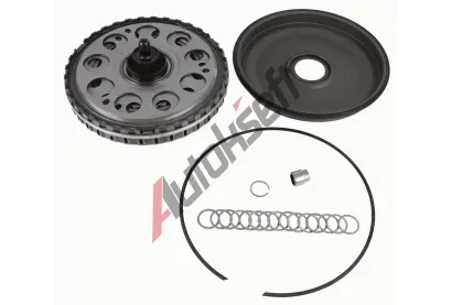 SACHS Sada spojky DCT SA 3000943017, 3000 943 017 SACHS Sada spojky DCT SA 3000943017, 3000 943 017