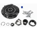 SACHS Sada spojky DCT SA 3000944002, 3000 944 002