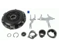 SACHS Sada spojky DCT SA 3000944003, 3000 944 003