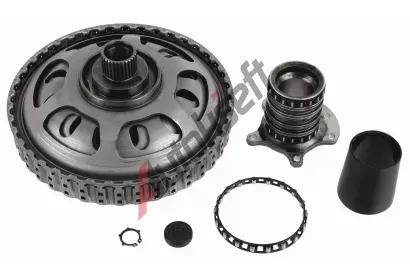 SACHS Sada spojky DCT SA 3000944004, 3000 944 004 SACHS Sada spojky DCT SA 3000944004, 3000 944 004
