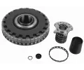 SACHS Sada spojky DCT SA 3000944004, 3000 944 004