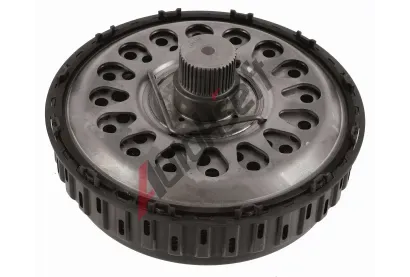 SACHS Sada spojky DCT SA 3000945001, 3000 945 001 SACHS Sada spojky DCT SA 3000945001, 3000 945 001