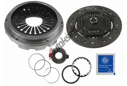 SACHS Spojková sada SA 3000950010, 3000 950 010 SACHS Spojková sada SA 3000950010, 3000 950 010