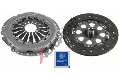 SACHS Spojkov sada SA 3000950011, 3000 950 011
