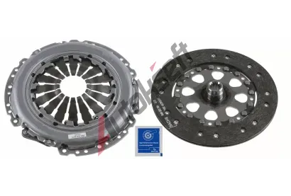 SACHS Spojkov sada SA 3000950013, 3000 950 013