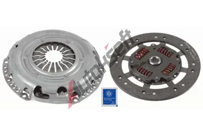 SACHS Spojkov sada SA 3000950016, 3000 950 016