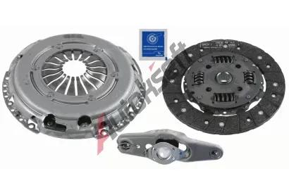 SACHS Spojkov sada SA 3000950023, 3000 950 023