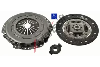 SACHS Spojkov� sada SA 3000950026, 3000 950 026