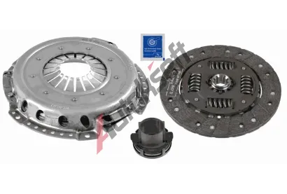SACHS Spojkov sada SA 3000950058, 3000 950 058