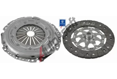 SACHS Spojkov sada SA 3000950062, 3000 950 062