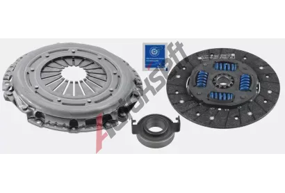 SACHS Spojkov sada SA 3000950066, 3000 950 066