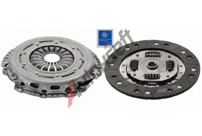 SACHS Spojkov sada SA 3000950068, 3000 950 068