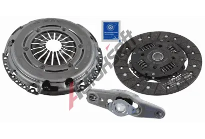 SACHS Spojkov sada SA 3000 950 074, SA 3000950074