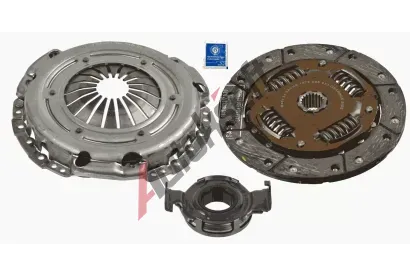 SACHS Spojkov sada SA 3000950076, 3000 950 076