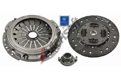 SACHS Spojkov sada SA 3000950083, SA 3000 950 083