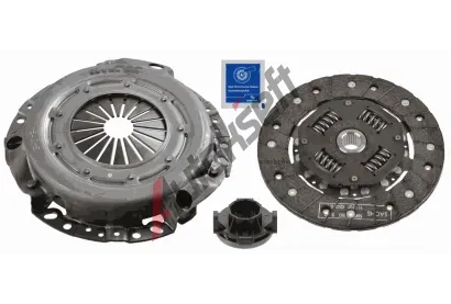 SACHS Spojkov sada SA 3000950085, SA 3000 950 085