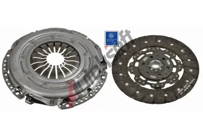 SACHS Spojkov� sada SA 3000 950 089, SA 3000950089