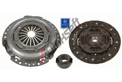 SACHS Sada spojky SA 3000950097, 3000 950 097 SACHS Sada spojky SA 3000950097, 3000 950 097
