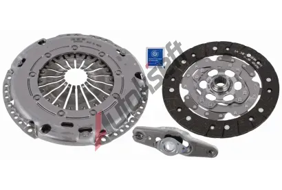 SACHS Spojkov sada SA 3000950099, SA 3000 950 099