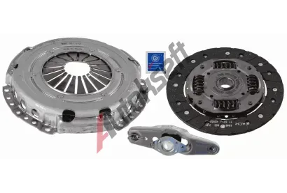 SACHS Spojkov sada SA 3000950100, SA 3000 950 100