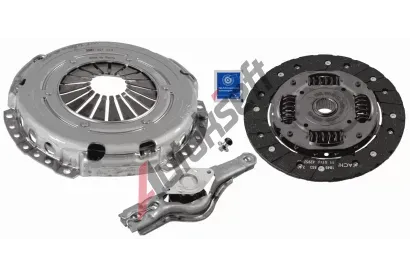 SACHS Spojkov sada SA 3000 950 103, SA 3000950103