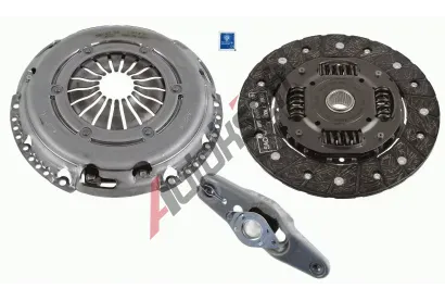SACHS Sada spojky SA 3000950105, 3000 950 105