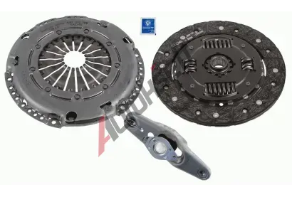 SACHS Sada spojky SA 3000950106, 3000 950 106