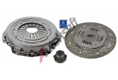 SACHS Spojkov sada SA 3000950503, 3000 950 503