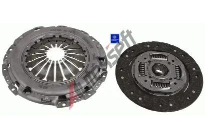 SACHS Sada spojky SA 3000950510, 3000 950 510
