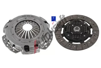 SACHS Sada spojky SA 3000950551, 3000 950 551